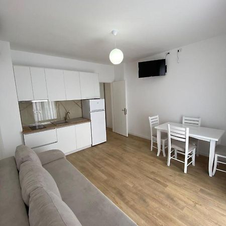 Borsh Apartments 外观 照片