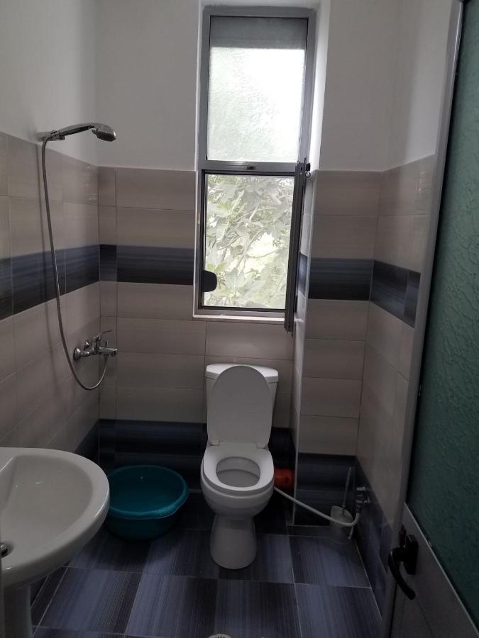 Borsh Apartments 外观 照片