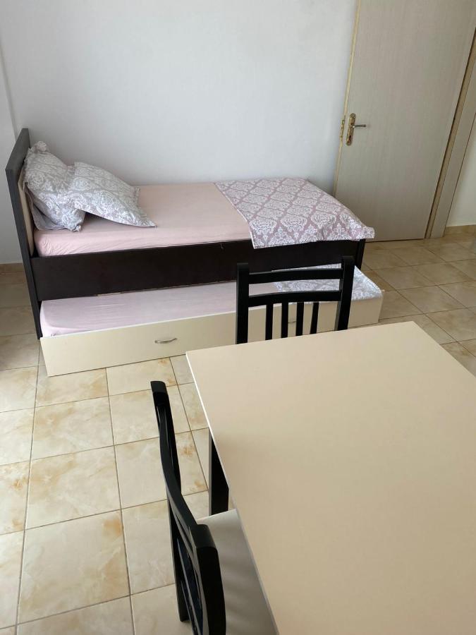 Borsh Apartments 外观 照片