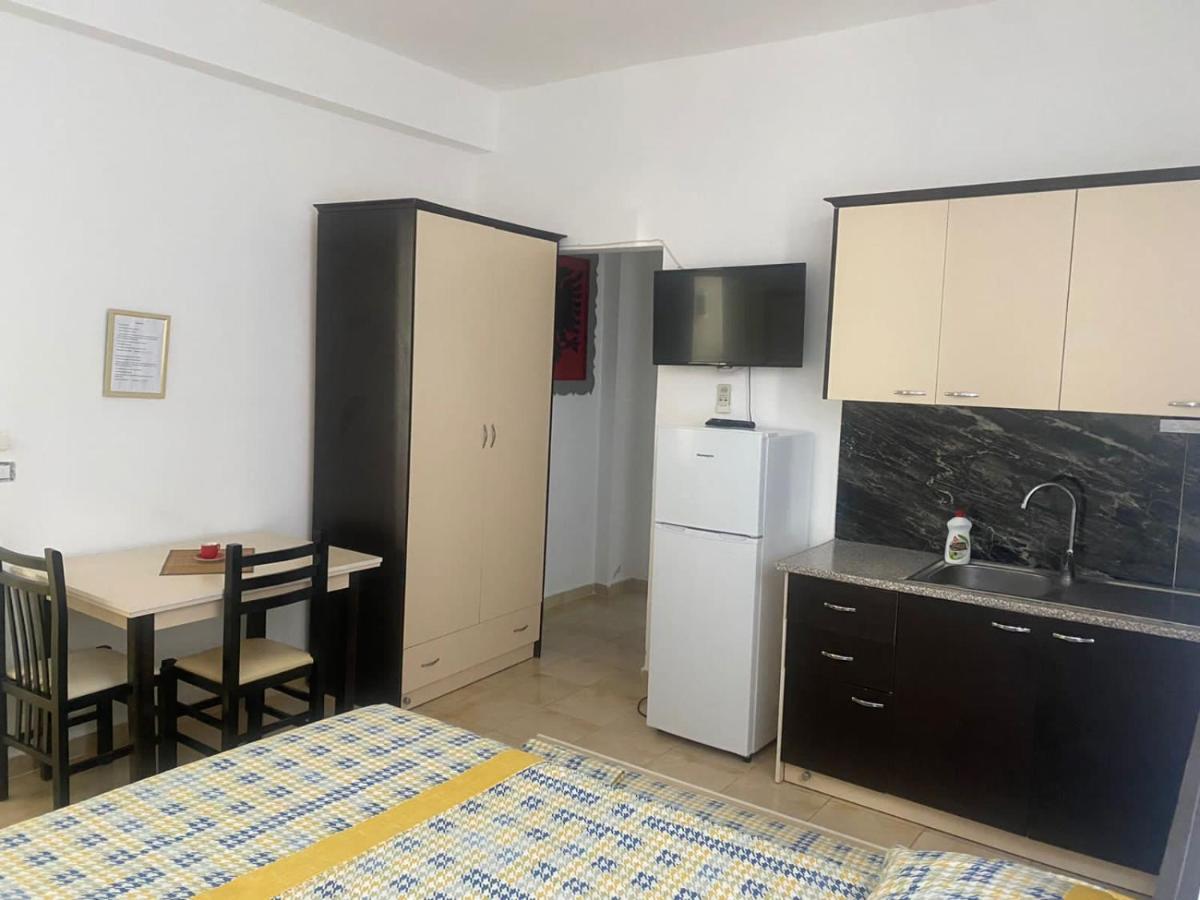 Borsh Apartments 外观 照片