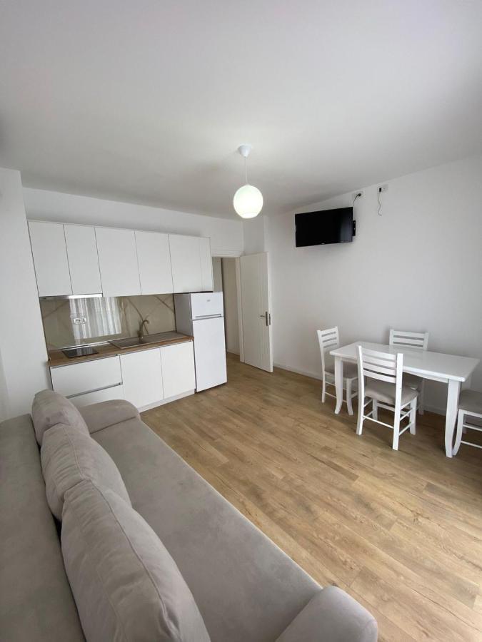 Borsh Apartments 外观 照片