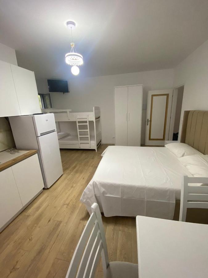 Borsh Apartments 外观 照片