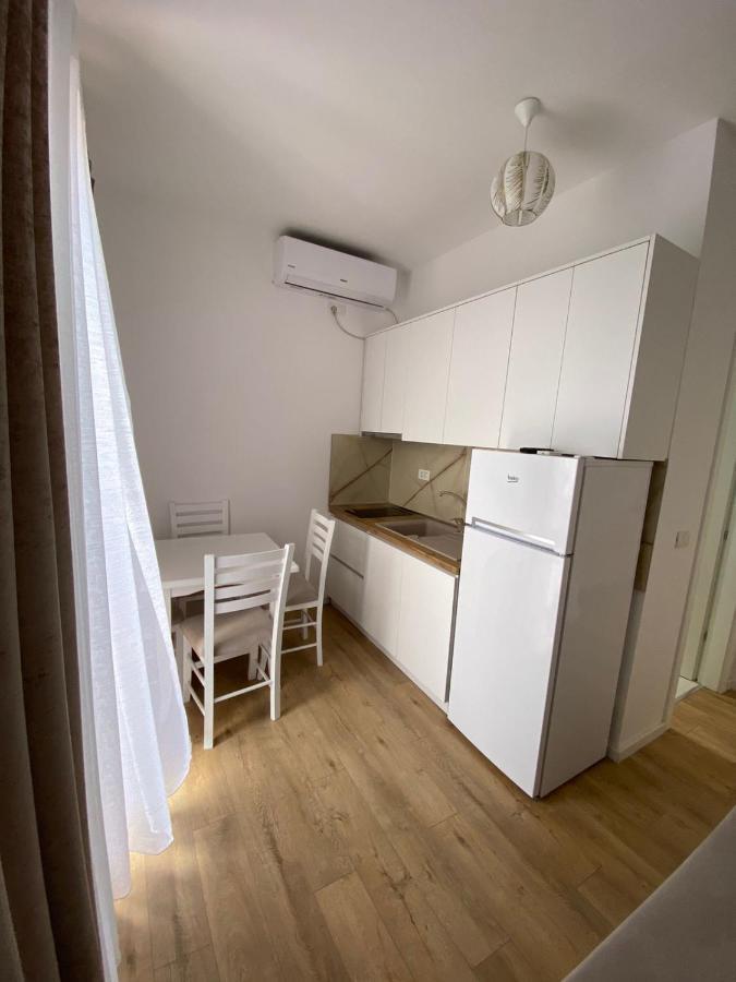 Borsh Apartments 外观 照片