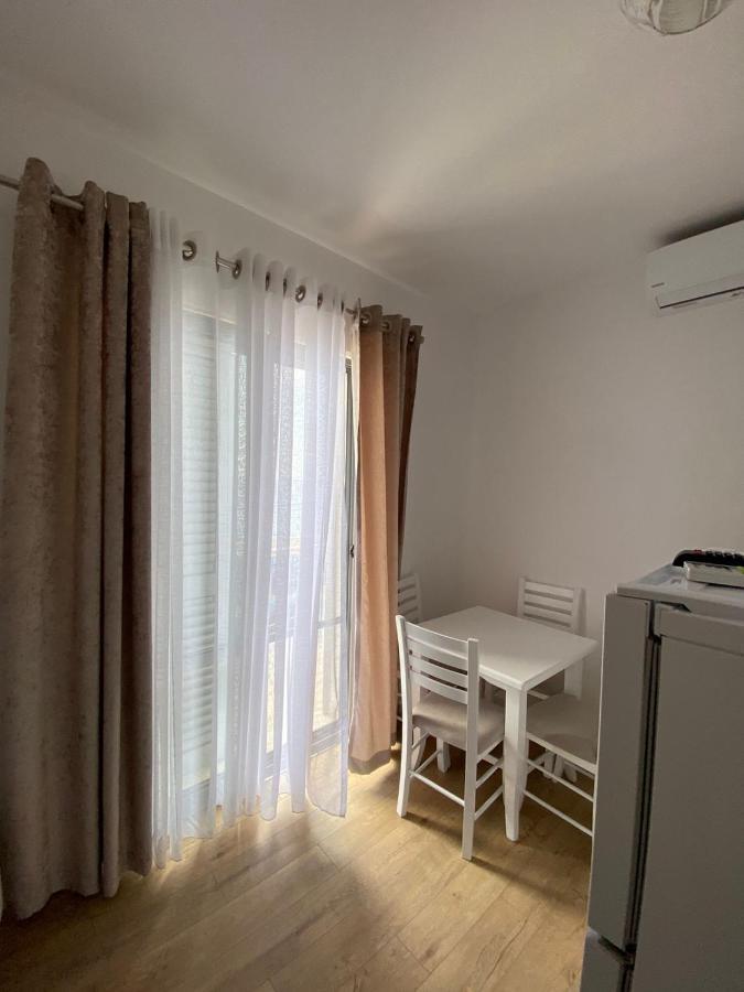 Borsh Apartments 外观 照片